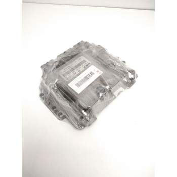 Recambio de centralita motor uce para renault megane ii berlina 5p dynamique referencia OEM IAM 0281011776 8200391966 