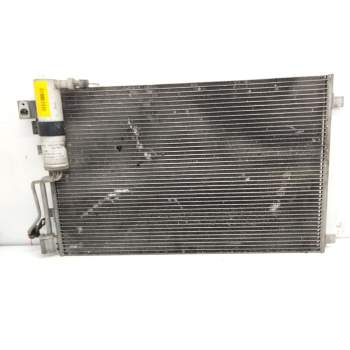 CONDENSADOR / RADIADOR AIRE ACONDICIONADO 92100JD500 