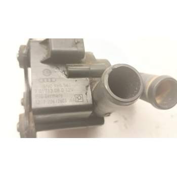 Recambio de bomba agua electrica para audi a4 b9 (8w2, 8wc) 2.0 tdi referencia OEM IAM 5N0965561  