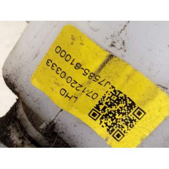 Recambio de bomba freno para kia ceed (cd) 1.6 crdi 136 referencia OEM IAM J758561000  