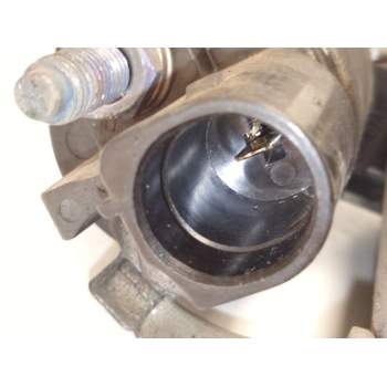 Recambio de motor arranque para audi q5 (8rb) 2.0 tdi quattro referencia OEM IAM 03L911021  