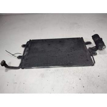 CONDENSADOR / RADIADOR AIRE ACONDICIONADO 1J0820413N 