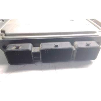 Recambio de centralita motor uce para renault megane ii berlina 5p dynamique referencia OEM IAM 0281011776 8200391966 