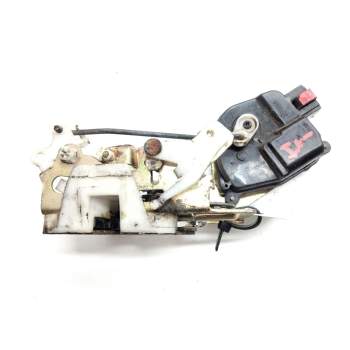 Recambio de cerradura puerta trasera izquierda para chevrolet matiz sx referencia OEM IAM   