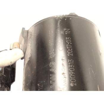 Recambio de motor arranque para audi q5 (8rb) 2.0 tdi quattro referencia OEM IAM 03L911021  