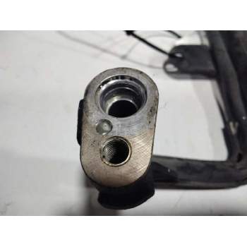 Recambio de condensador / radiador aire acondicionado para seat leon (1m1) signo referencia OEM IAM 1J0820413N  