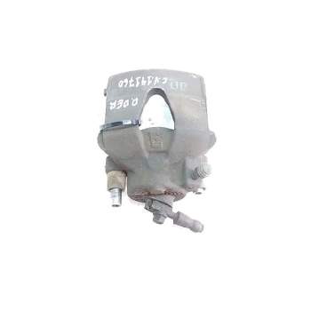 Recambio de pinza freno delantera derecha para seat leon (1p1) reference referencia OEM IAM 0N3  