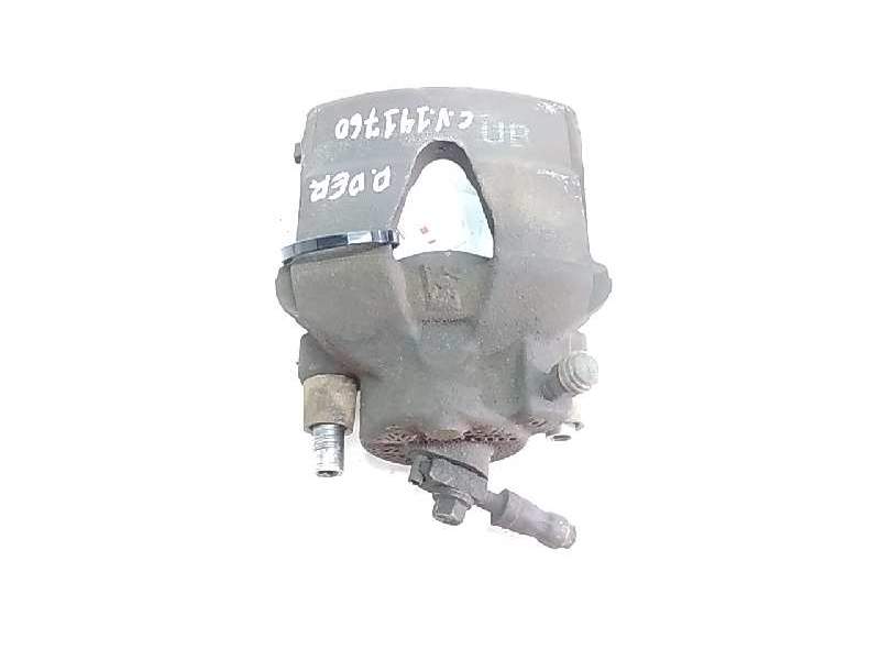 Recambio de pinza freno delantera derecha para seat leon (1p1) reference referencia OEM IAM 0N3  