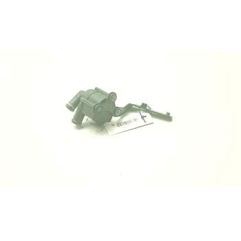 Recambio de bomba agua electrica para audi a4 b9 (8w2, 8wc) 2.0 tdi referencia OEM IAM 5N0965561  