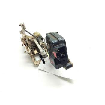 Recambio de cerradura puerta trasera izquierda para chevrolet matiz sx referencia OEM IAM   