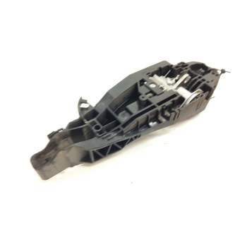 Recambio de soporte maneta exterior delantera izquierda para citroën c4 cactus feel referencia OEM IAM 9802877380  