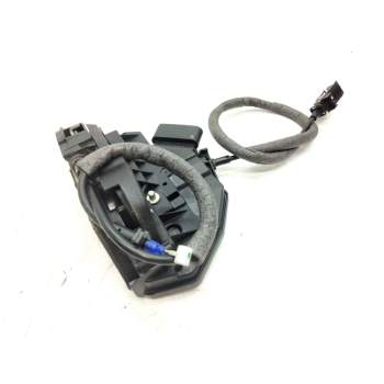 Recambio de cerradura puerta delantera izquierda para ford focus iii sedán 1.0 ecoboost referencia OEM IAM BM5AA21813AG  