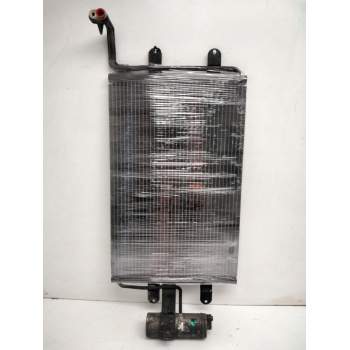 Recambio de condensador / radiador aire acondicionado para seat leon (1m1) signo referencia OEM IAM 1J0820413N  