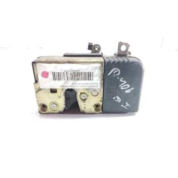 CERRADURA PUERTA DELANTERA DERECHA 94726