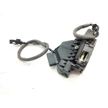 Recambio de cerradura puerta delantera izquierda para ford focus iii sedán 1.0 ecoboost referencia OEM IAM BM5AA21813AG  