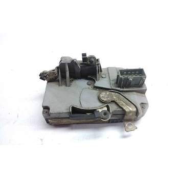 Recambio de cerradura puerta delantera derecha para peugeot 406 berlina (s1/s2) referencia OEM IAM   94726