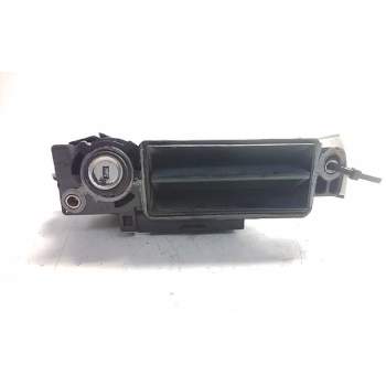 MANETA EXTERIOR PORTON A2037500093 