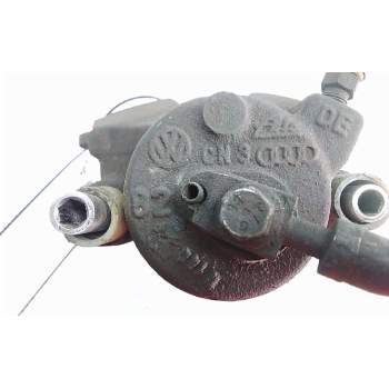 Recambio de pinza freno delantera derecha para seat leon (1p1) reference referencia OEM IAM 0N3  