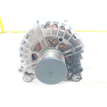 Recambio de alternador para audi q5 (8rb) 2.0 tdi quattro referencia OEM IAM 03G903016G  