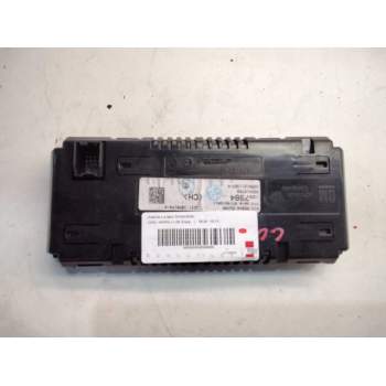 Recambio de pantalla multifuncion para opel astra j lim. enjoy referencia OEM IAM 13267984  