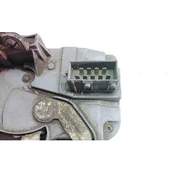 Recambio de cerradura puerta delantera derecha para peugeot 406 berlina (s1/s2) referencia OEM IAM   94726