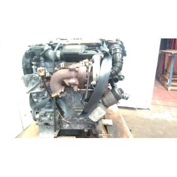 MOTOR COMPLETO 8HZ 