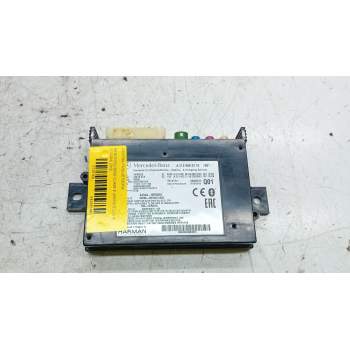 CENTRALITA BLUETOOTH A2139002210 