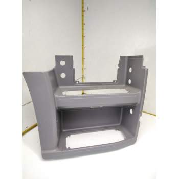 ESTRIBO DE CABINA DERECHO MB505132 MCP550699 NUEVA GRIS
