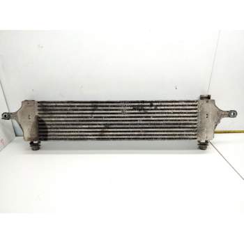Recambio de intercooler para nissan qashqai i (j10, nj10) 1.5 dci referencia OEM IAM 14461JD50A  