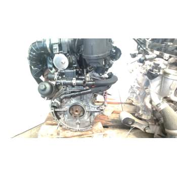 Recambio de motor completo para peugeot 207/207+ (wa_, wc_) 1.4 hdi referencia OEM IAM 8HZ  