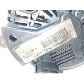 Recambio de alternador para audi q5 (8rb) 2.0 tdi quattro referencia OEM IAM 03G903016G  