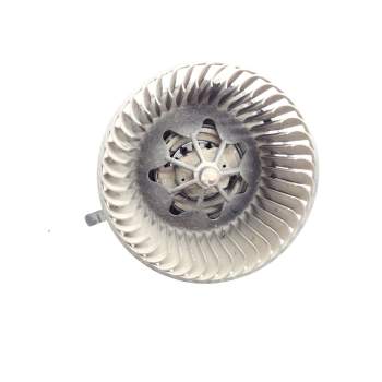 Recambio de motor calefaccion para audi a3 (8p) 1.9 tdi referencia OEM IAM 1K1820015  
