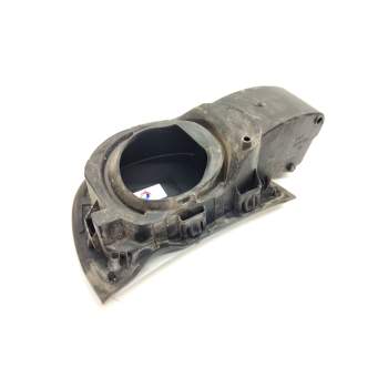 Recambio de tapa exterior combustible para citroën c4 cactus feel referencia OEM IAM 9801501380  