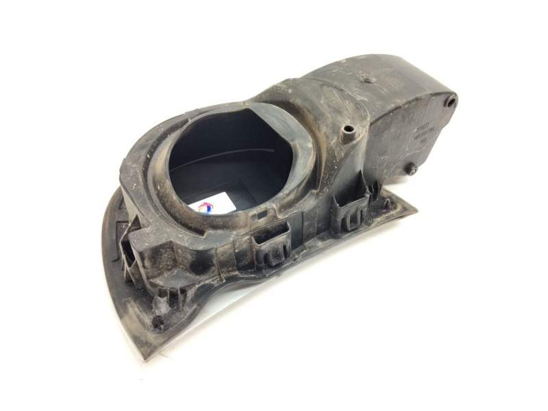 Recambio de tapa exterior combustible para citroën c4 cactus feel referencia OEM IAM 9801501380  