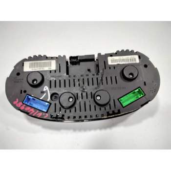 Recambio de cuadro instrumentos para seat leon (1m1) signo referencia OEM IAM   