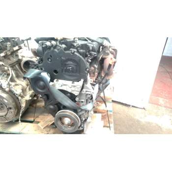 Recambio de motor completo para peugeot 207/207+ (wa_, wc_) 1.4 hdi referencia OEM IAM 8HZ  