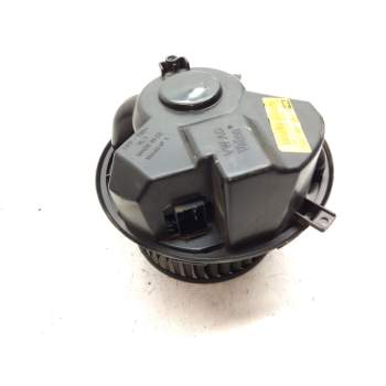 Recambio de motor calefaccion para audi a3 (8p) 1.9 tdi referencia OEM IAM 1K1820015  
