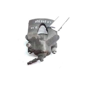 Recambio de pinza freno delantera izquierda para seat leon (1p1) reference referencia OEM IAM CM2  