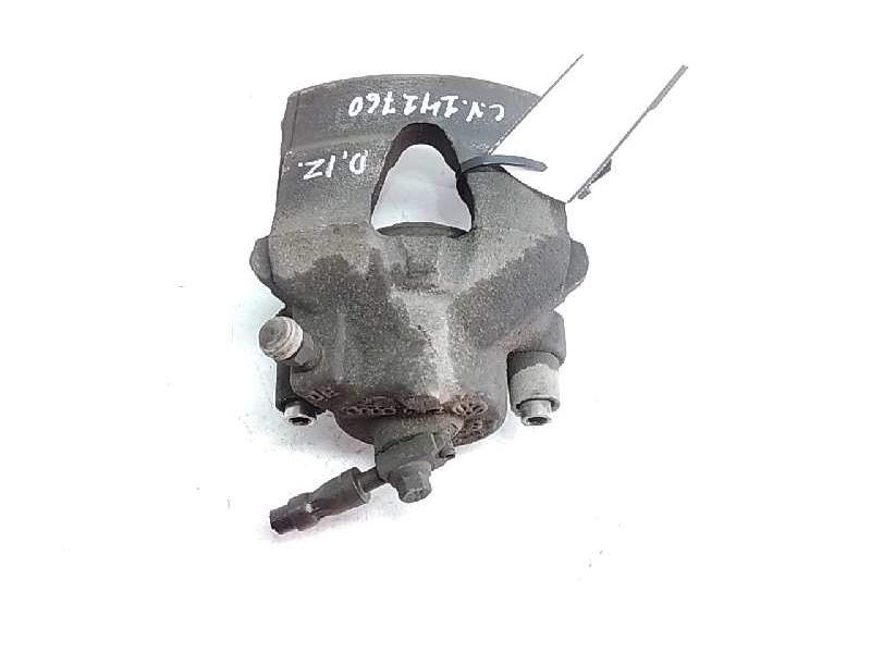 Recambio de pinza freno delantera izquierda para seat leon (1p1) reference referencia OEM IAM CM2  