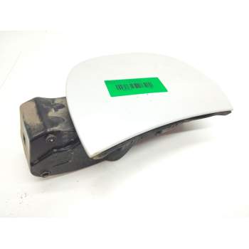 Recambio de tapa exterior combustible para citroën c4 cactus feel referencia OEM IAM 9801501380  