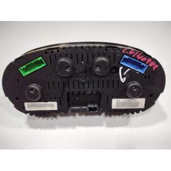 Recambio de cuadro instrumentos para seat leon (1m1) signo referencia OEM IAM   