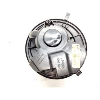 Recambio de motor calefaccion para audi a3 (8p) 1.9 tdi referencia OEM IAM 1K1820015  