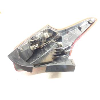 Recambio de piloto trasero derecho para ford focus iii sedán 1.0 ecoboost referencia OEM IAM F1EB13434CF  