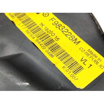 Recambio de motor calefaccion para audi a3 (8p) 1.9 tdi referencia OEM IAM 1K1820015  