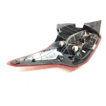 Recambio de piloto trasero derecho para ford focus iii sedán 1.0 ecoboost referencia OEM IAM F1EB13434CF  