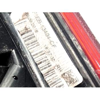 Recambio de piloto trasero derecho para ford focus iii sedán 1.0 ecoboost referencia OEM IAM F1EB13434CF  