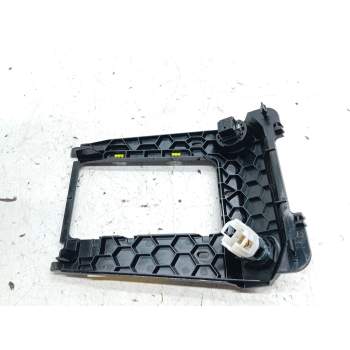 Recambio de moldura para volkswagen t-roc (a11, d11) 1.5 tsi referencia OEM IAM 2GA864263A  