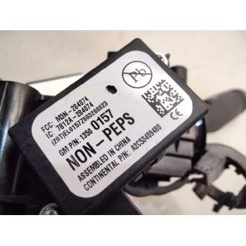 Recambio de mando intermitentes y limpia para opel astra j lim. enjoy referencia OEM IAM 03350620149 20941131 20941129