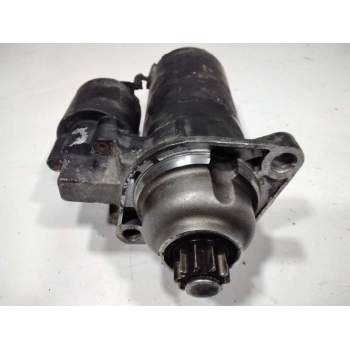 Recambio de motor arranque para seat leon (1m1) signo referencia OEM IAM 02A911023R  