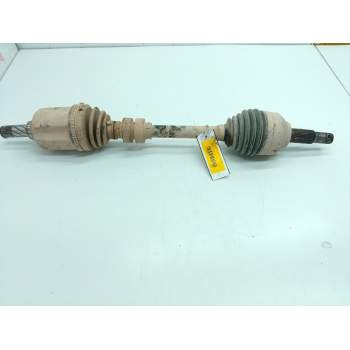 TRANSMISION DELANTERA IZQUIERDA 39101JD52B 